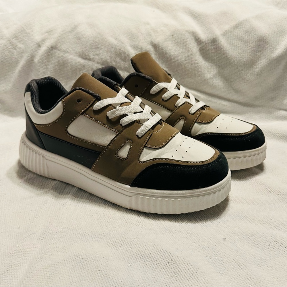 Fashion Sneakers